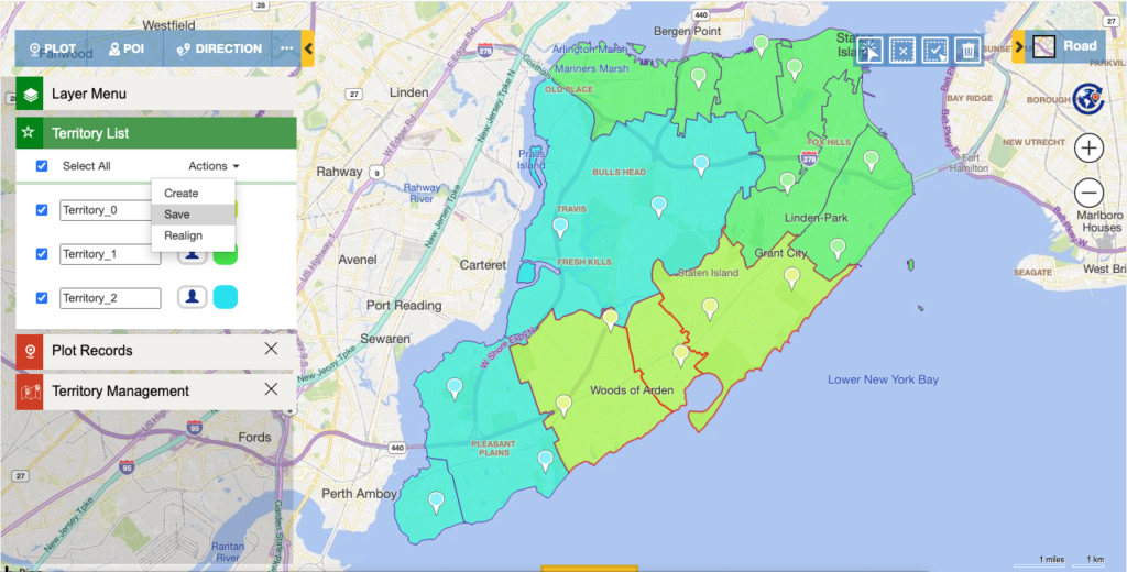 Territory Management within Dynamics 365 CRM/Power Apps gets more ...